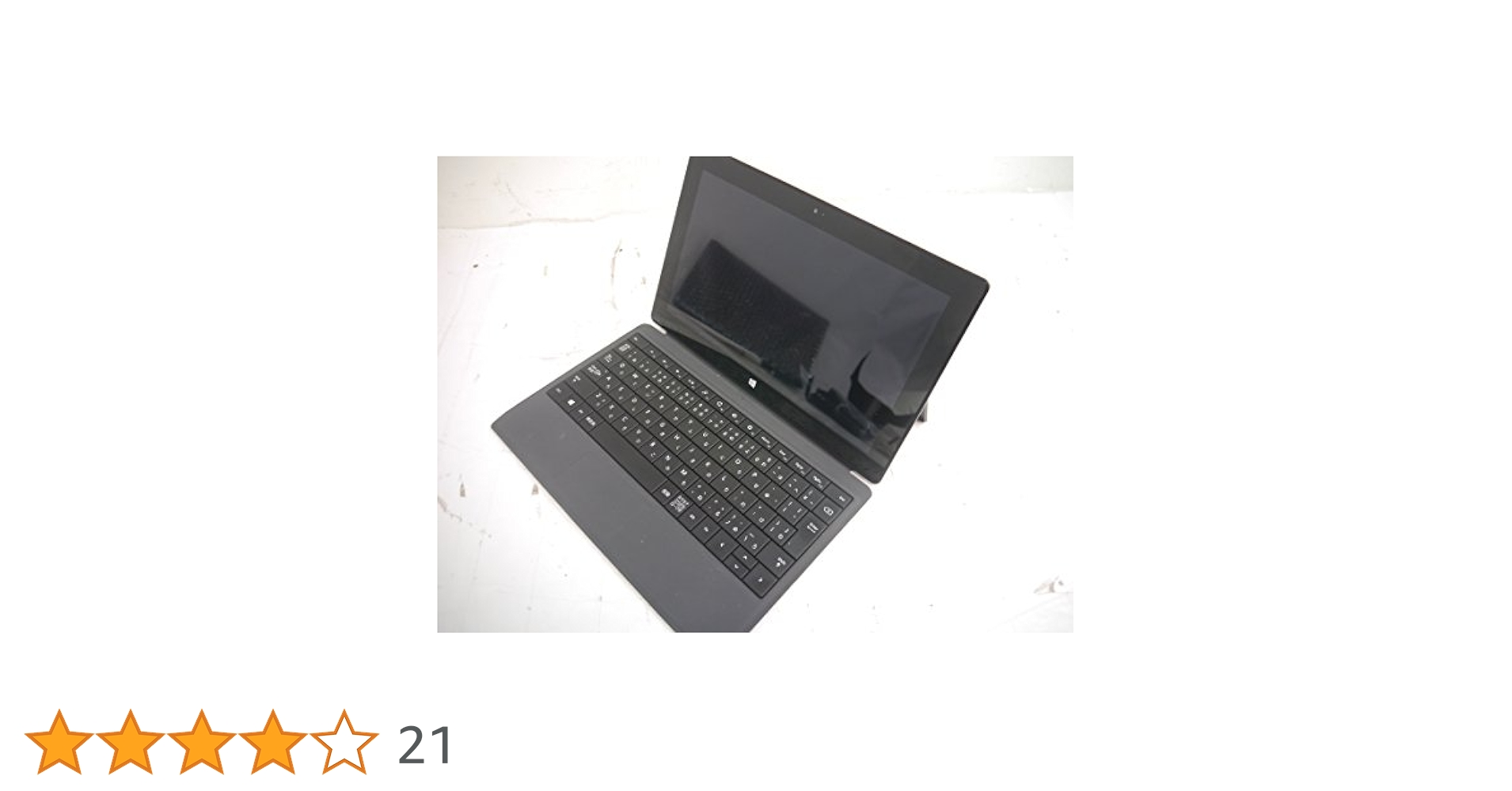 Windowsタブレット本体 Surface Pro2 256GB Core i5 8GB 256GB Microsoft Surface pro2 タブレット 256GBモデル マイクロソフト